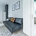 Wawel Castle Apartment