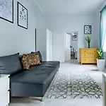 Wawel Castle Apartment
