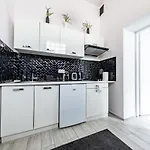 Wawel Castle Apartment