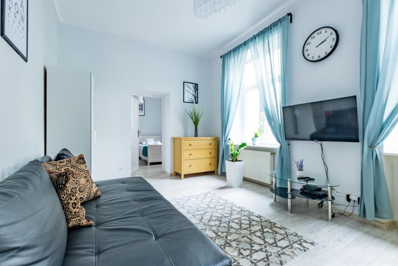 Apartament Wawel Castle