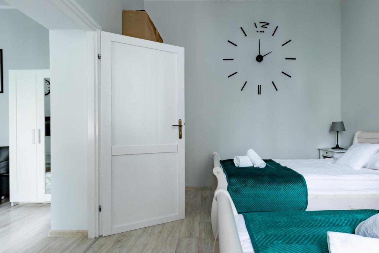Apartment Wawel Castle Krakau