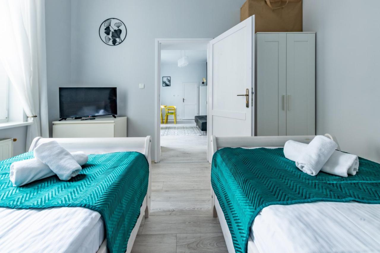 Apartment Wawel Castle Krakau